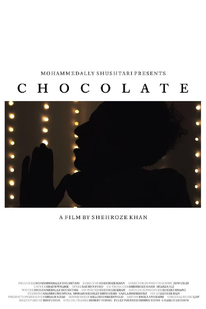 Chocolate