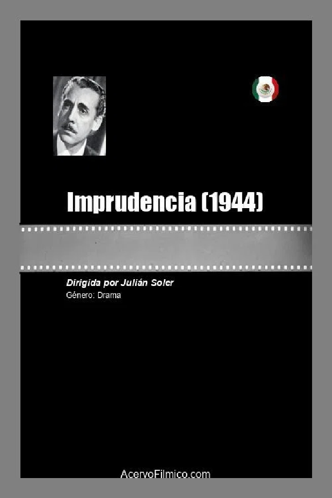 Imprudencia
