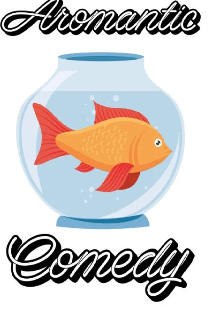 Aromantic Comedy