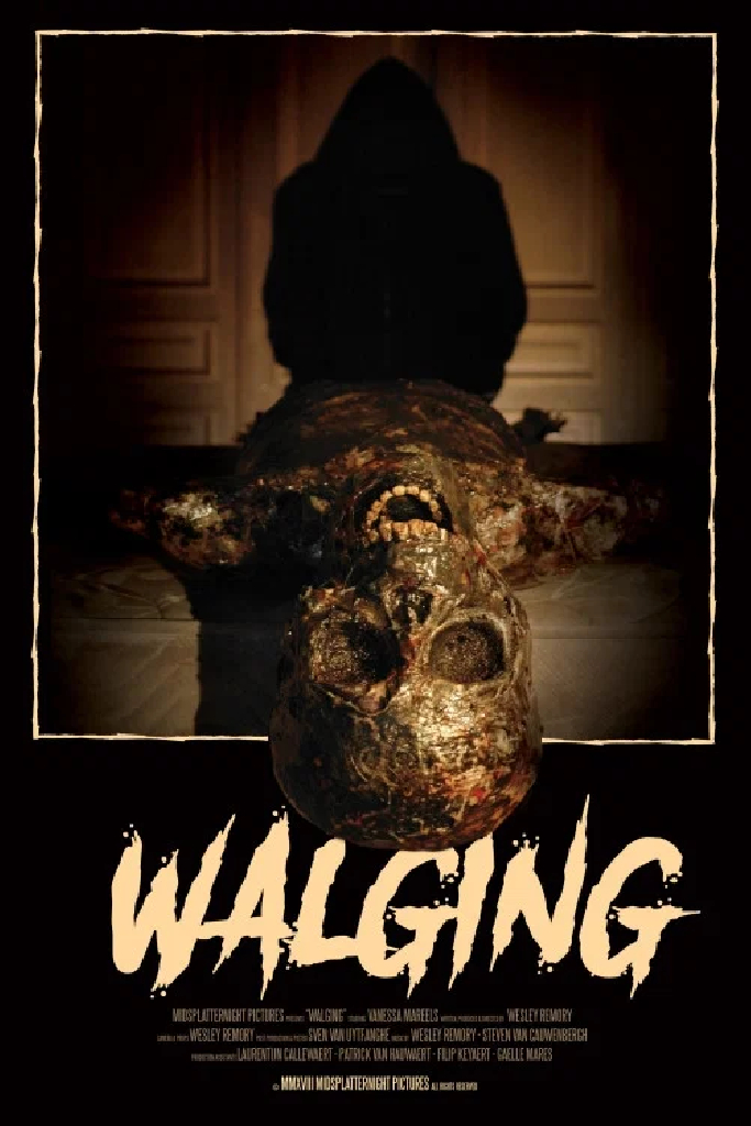 Walging
