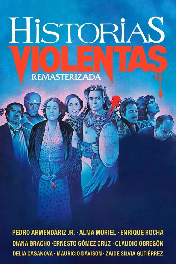 Historias violentas