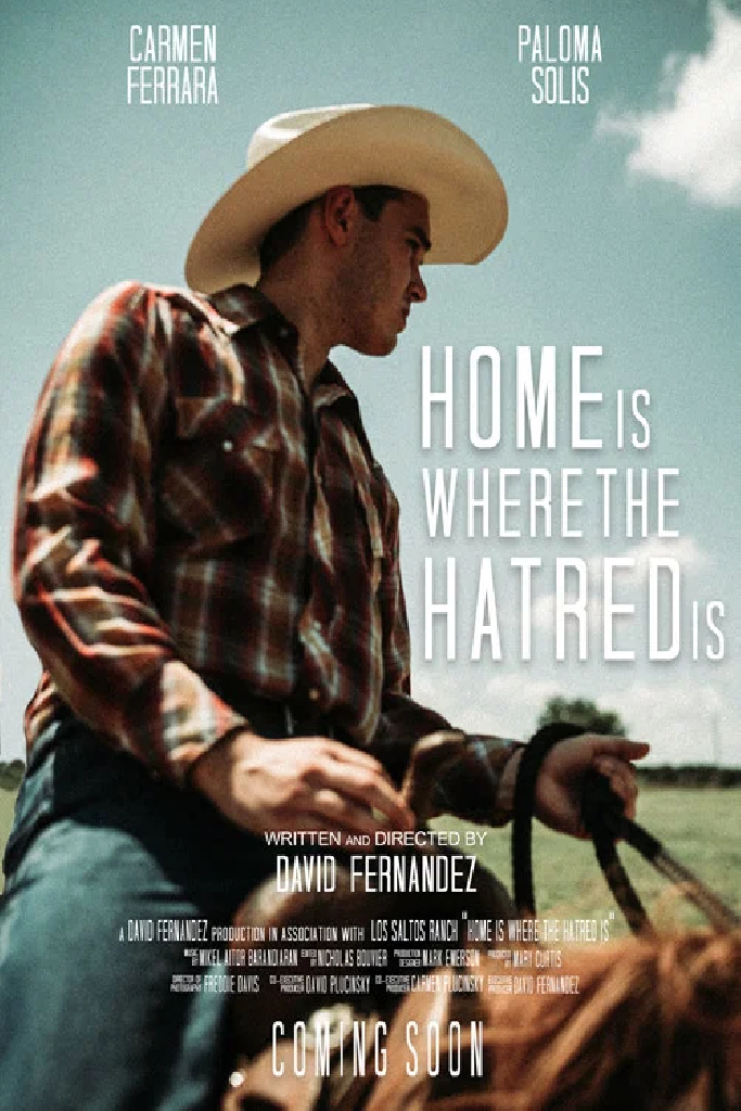 Home Is Where the Hatred Is