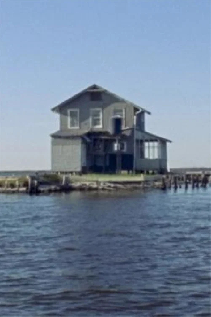Life on the Mississippi