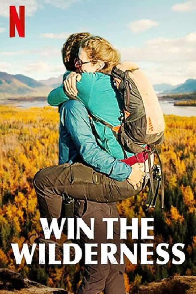 Win the Wilderness: Alaska