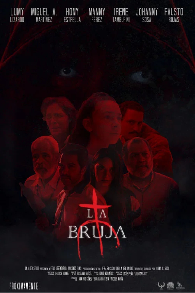 La Bruja