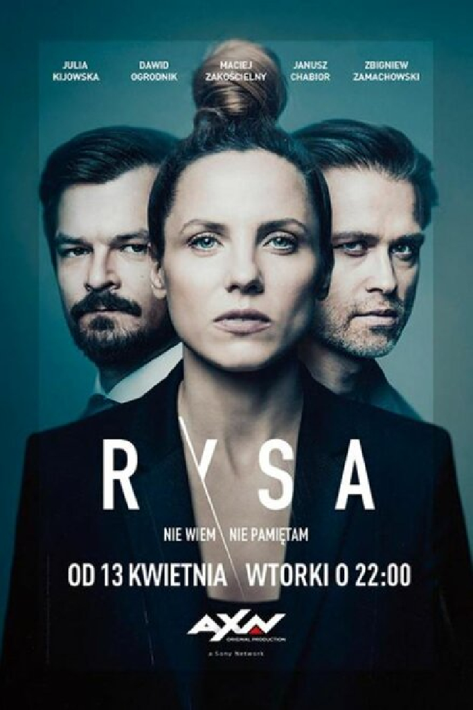 Рыса