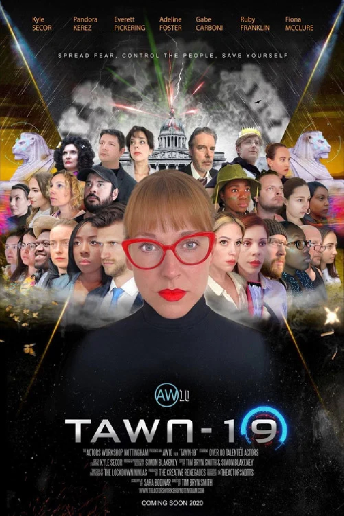 TAWN-19