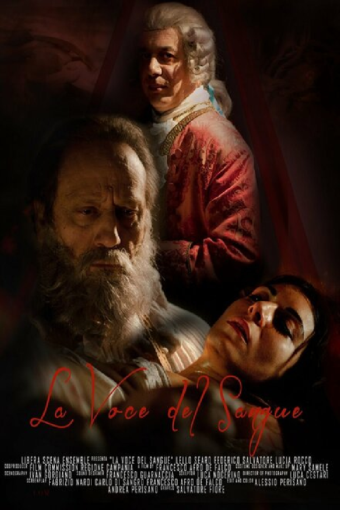 La voce del sangue