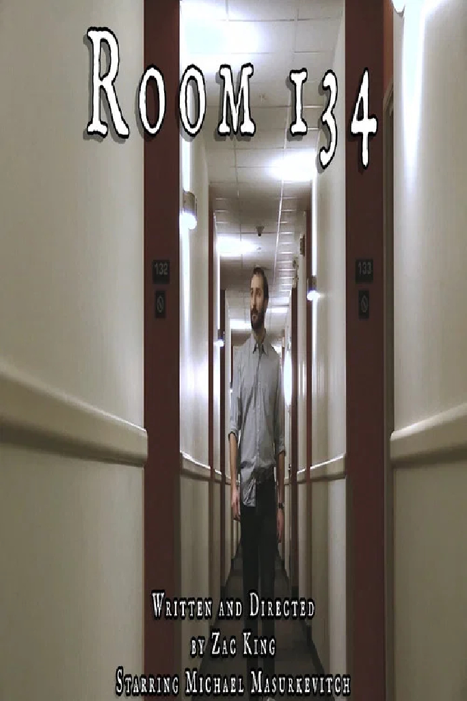 Room 134