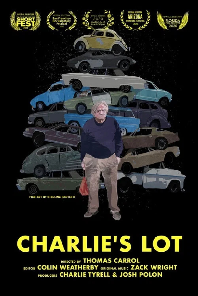 Charlie's Lot