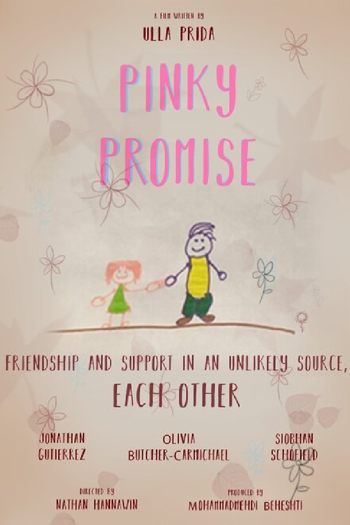 Pinky Promise