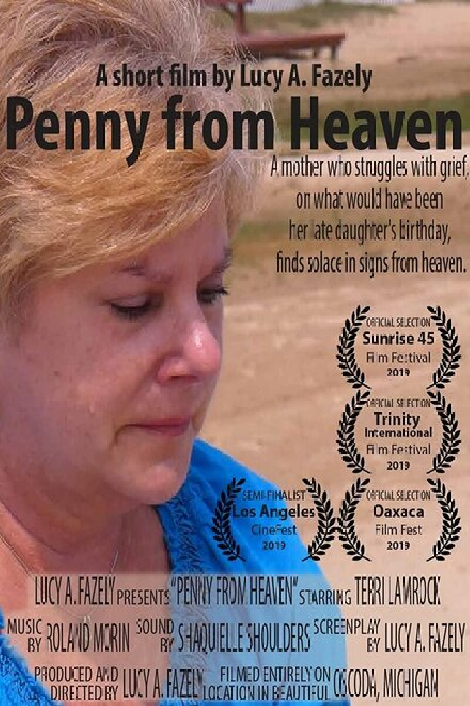 Penny from Heaven