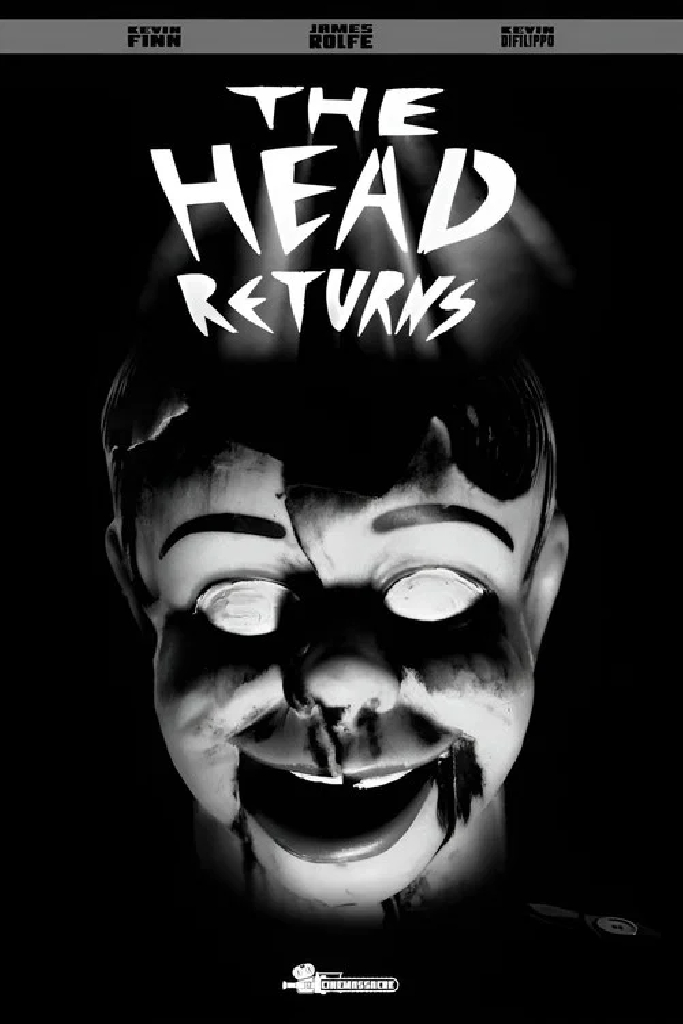 The Head Returns