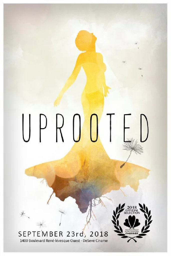 Uprooted