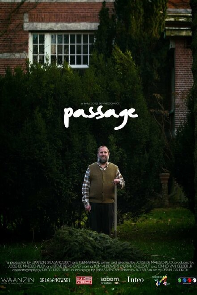 Passage