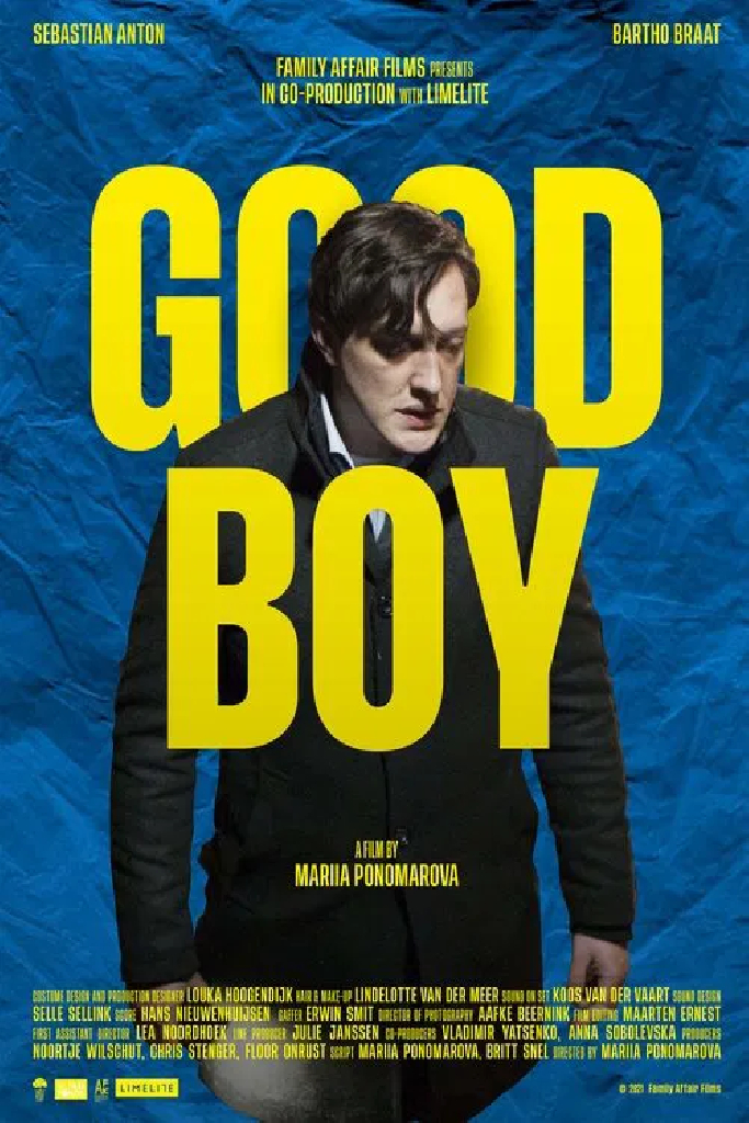 Good Boy