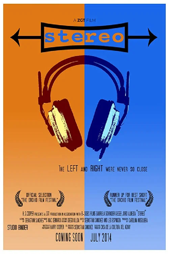 Stereo