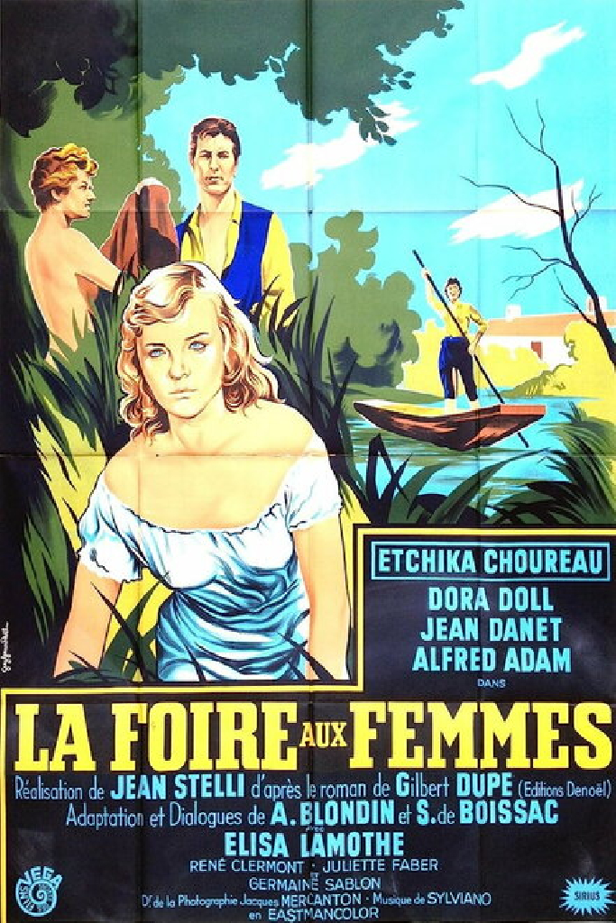 La foire aux femmes