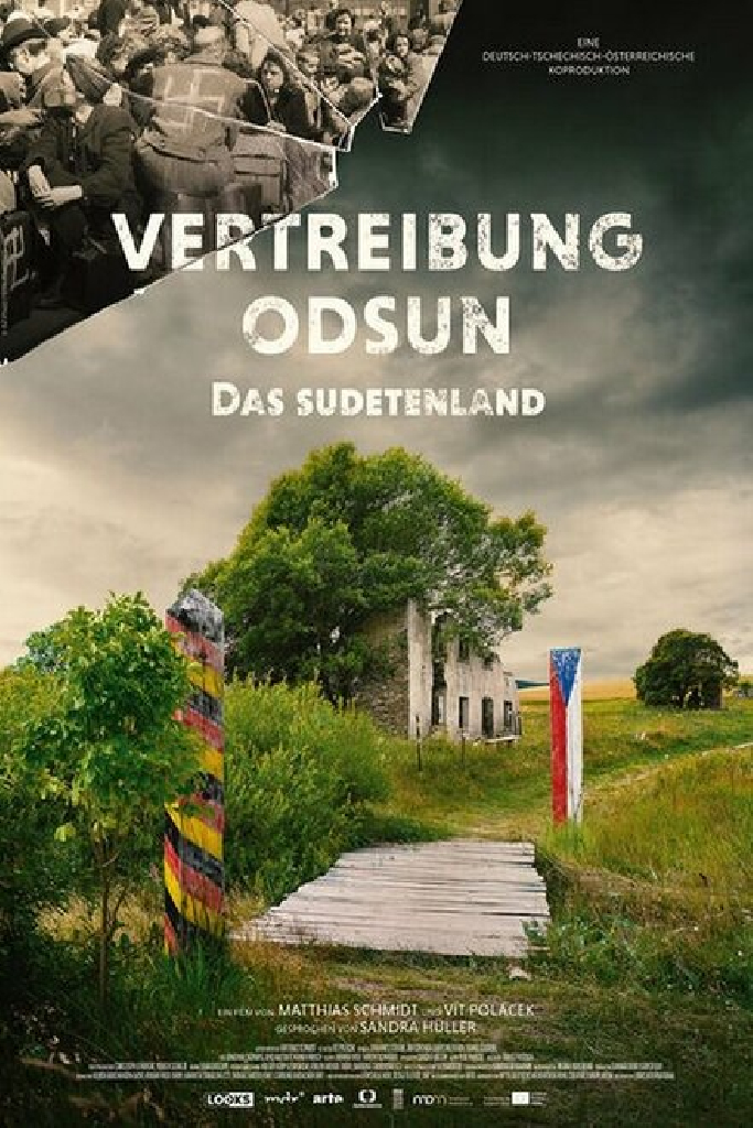 Vertreibung Odsun - Das Sudetenland