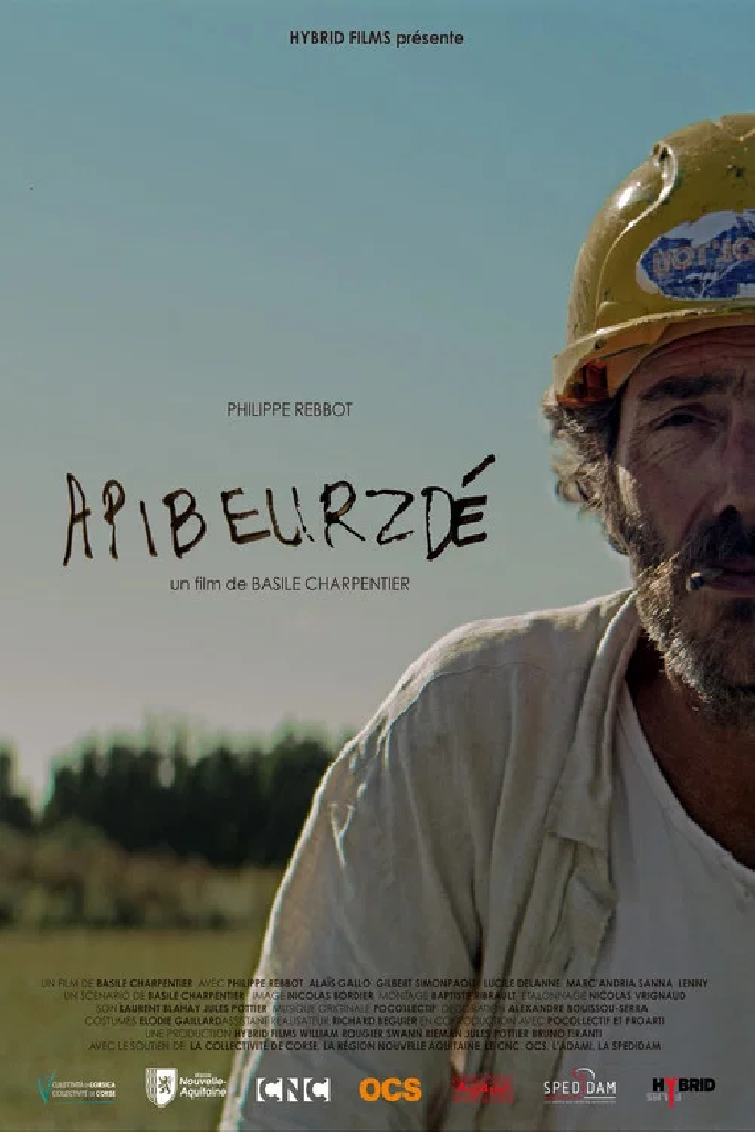 Apibeurzdé