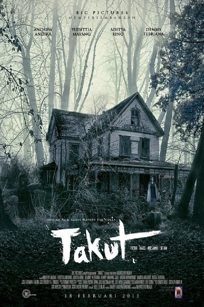 Takut