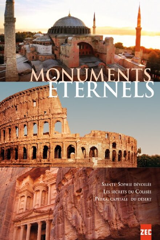Monuments éternels