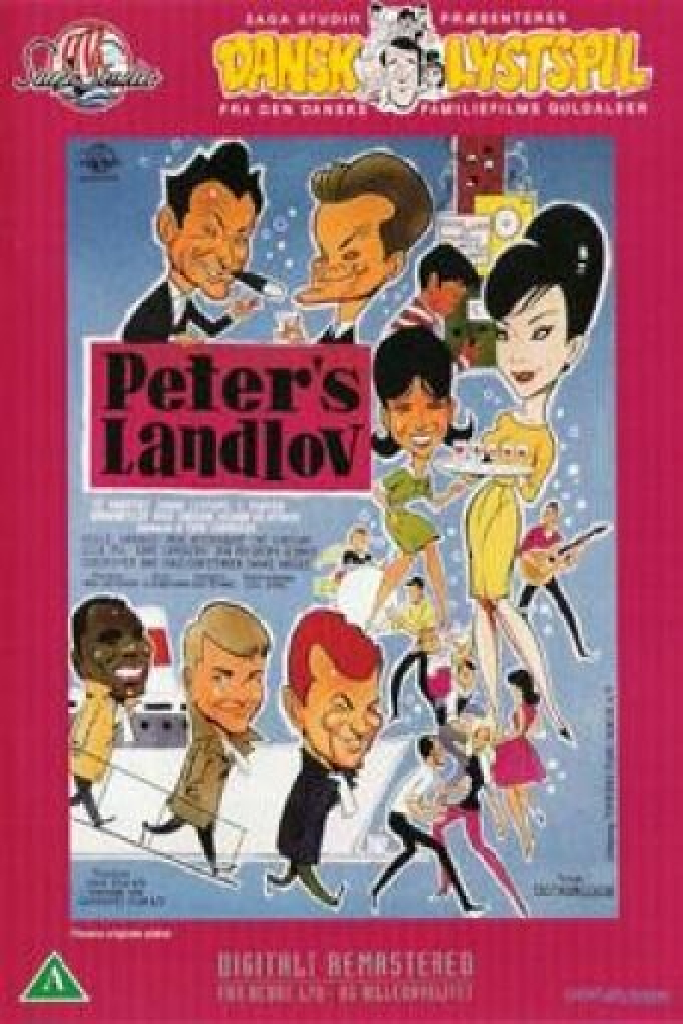 Peters landlov