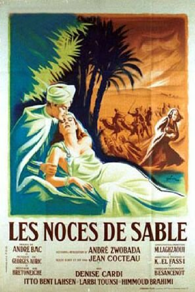 Les noces de sable
