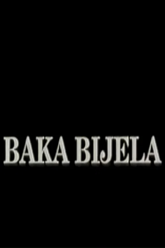 Baka Bijela