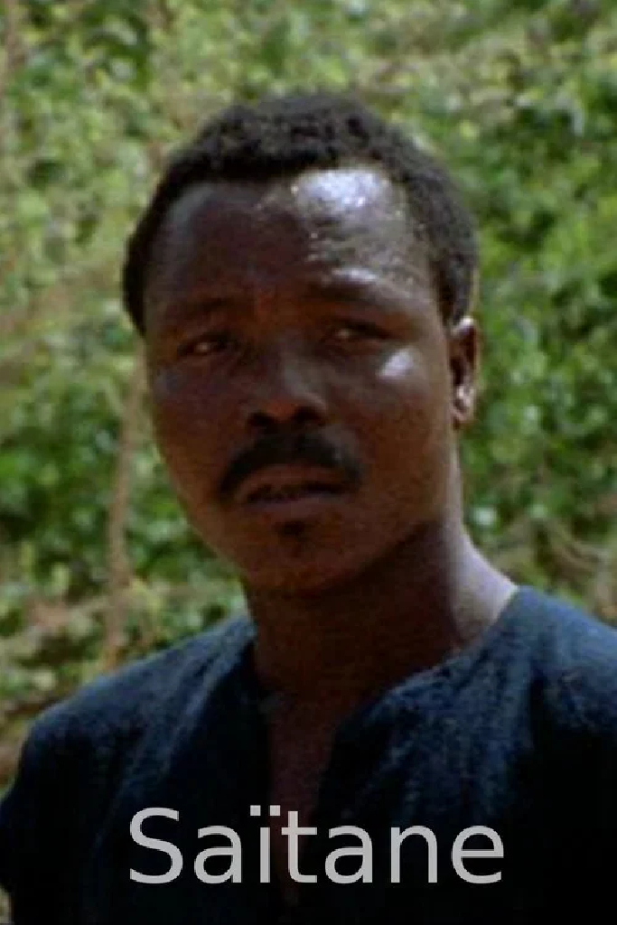 Шайтан
