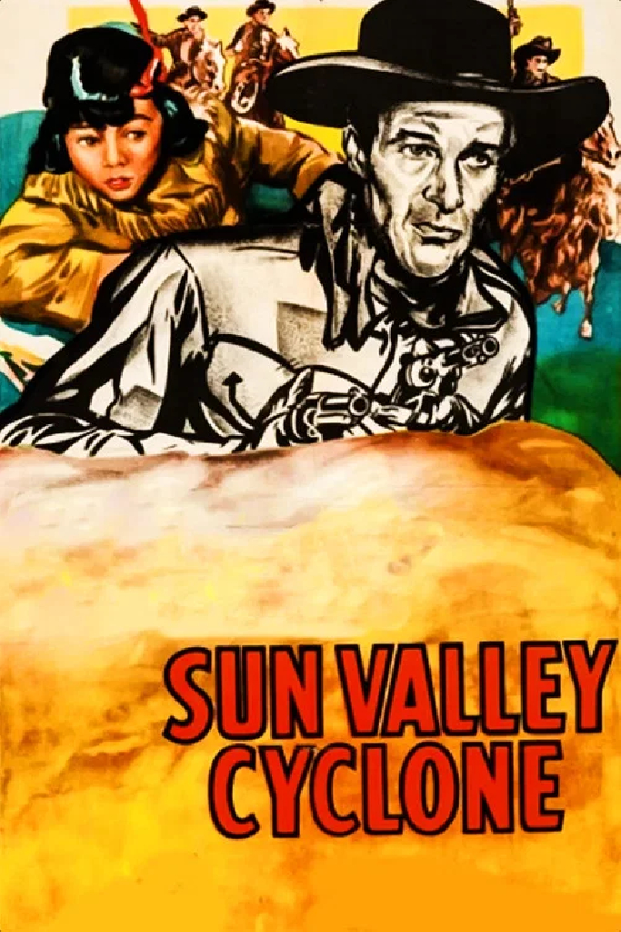 Sun Valley Cyclone