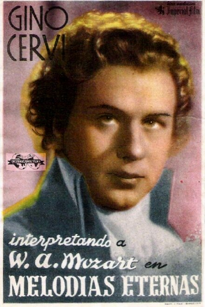 Melodie eterne