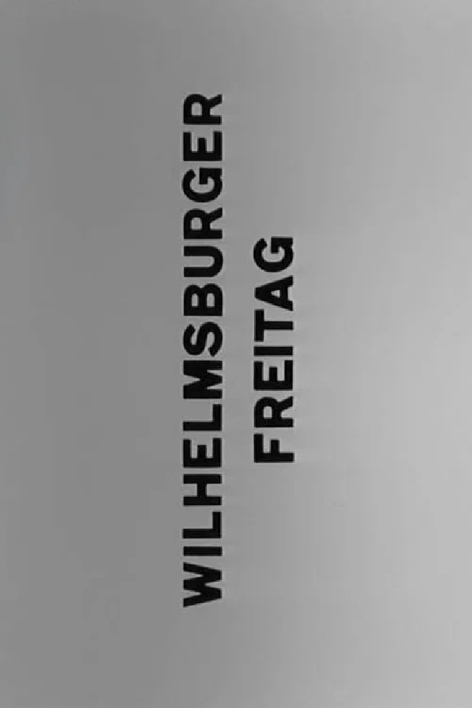 Wilhelmsburger Freitag