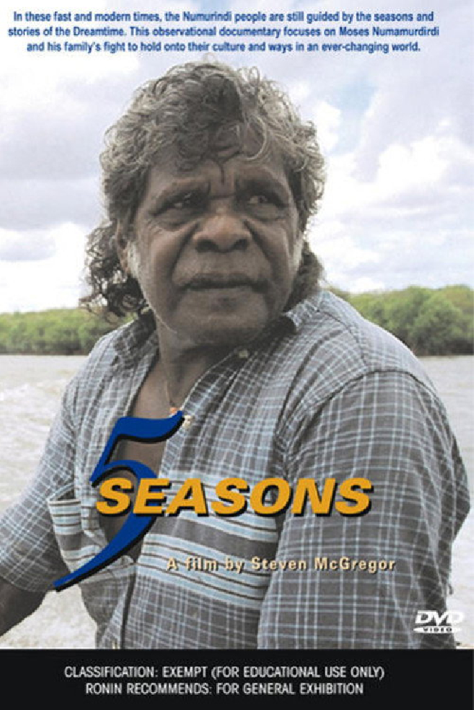 5 Seasons