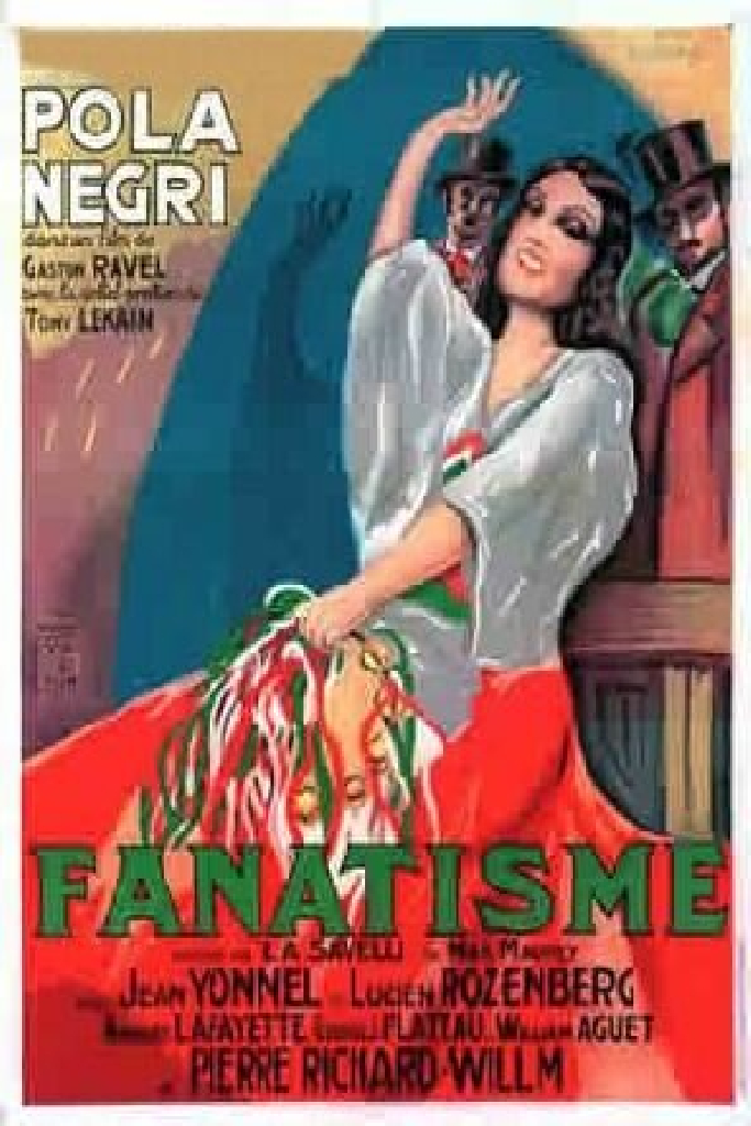 Fanatisme