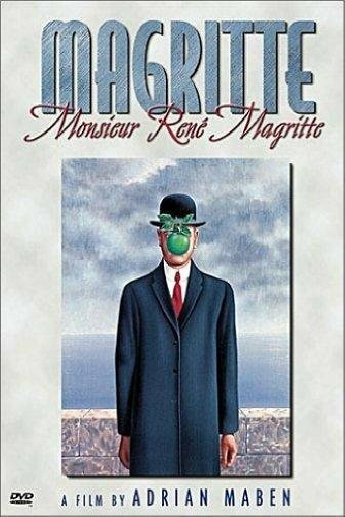 La Leçon de choses ou Magritte