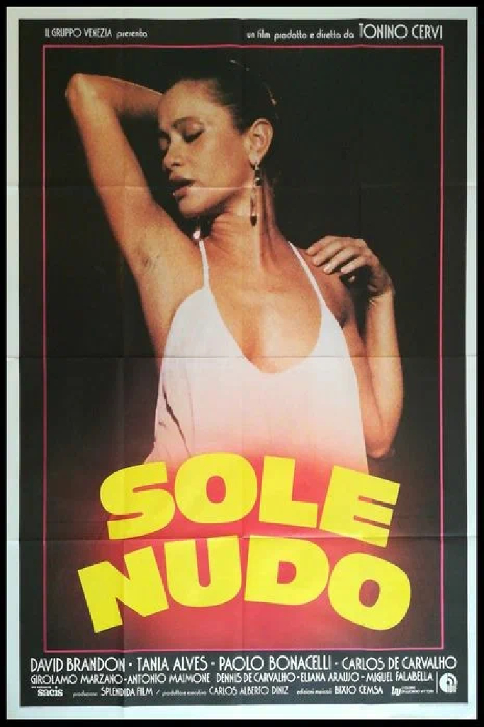 Sole nudo
