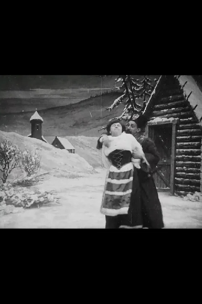 Atrocités antisémites russes