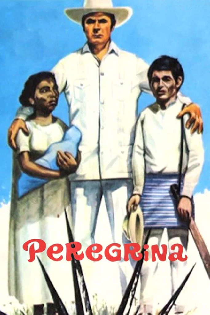 Перегрина