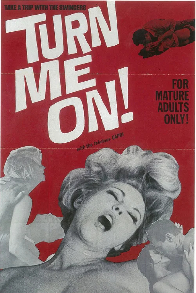 Turn Me On!
