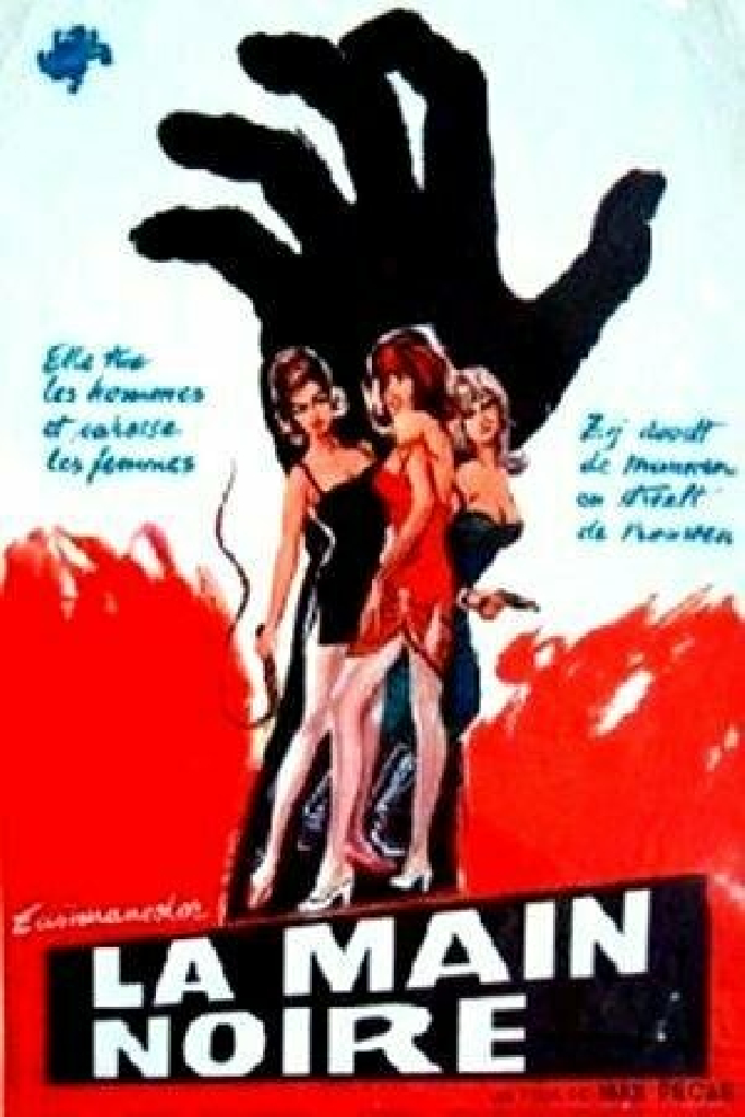 La Main noire