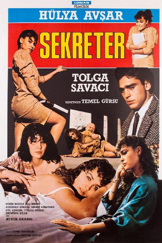 Sekreter