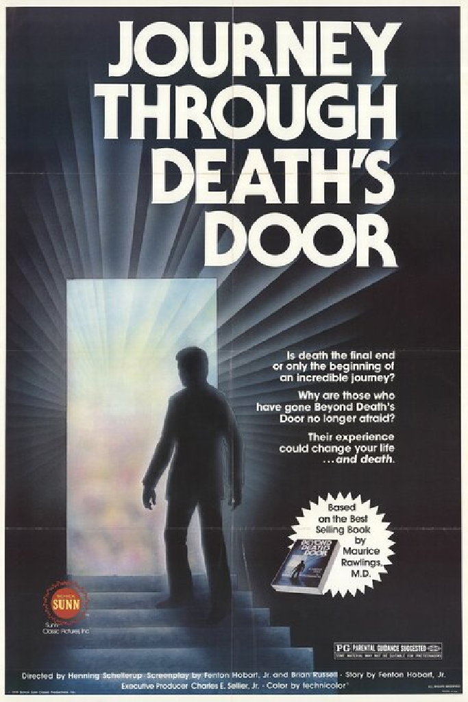Beyond Death's Door