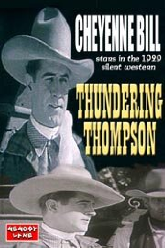 Thundering Thompson