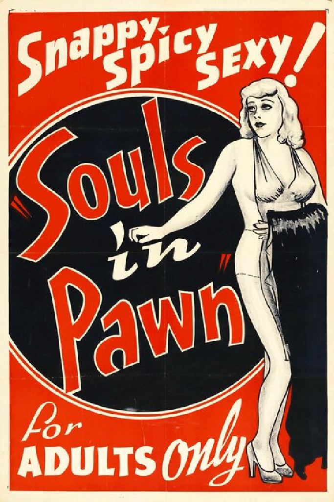 Souls in Pawn