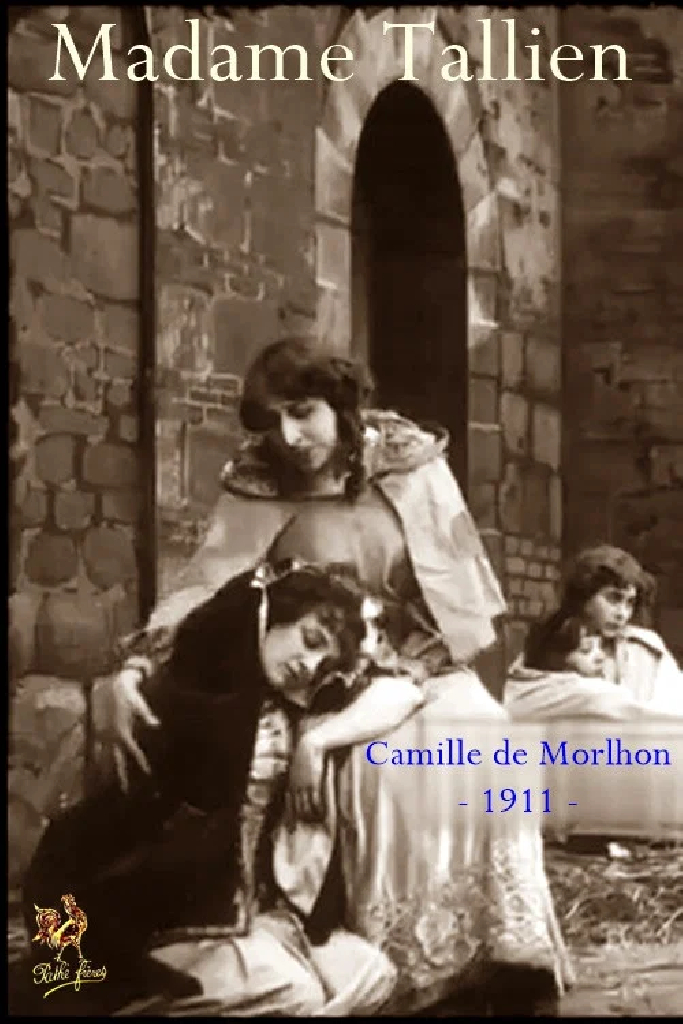 Madame Tallien