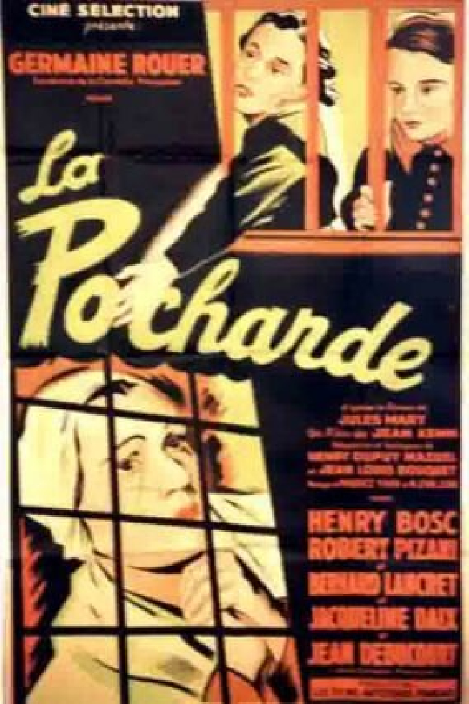 La Pocharde