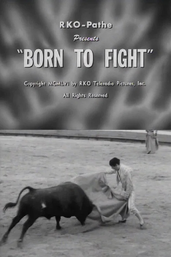 Born to Fight