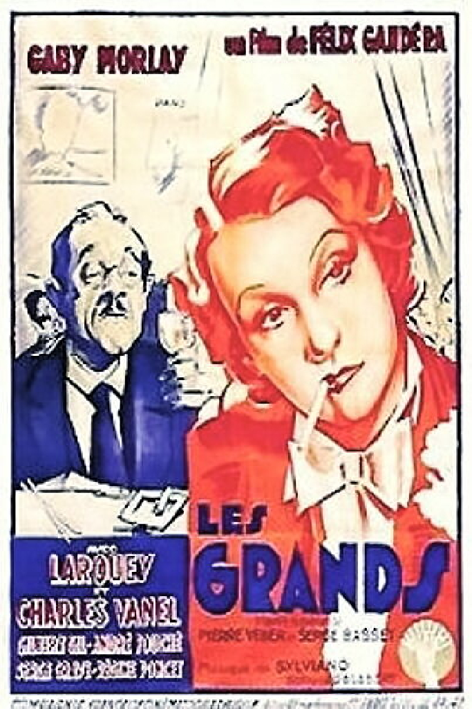 Les Grands