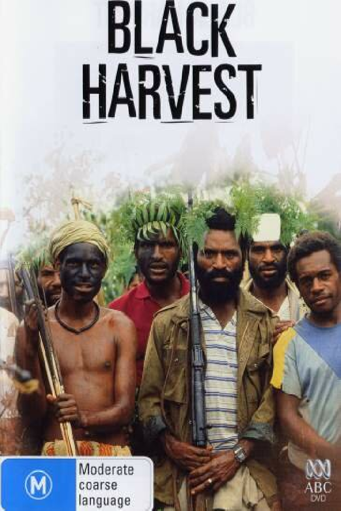 Black Harvest